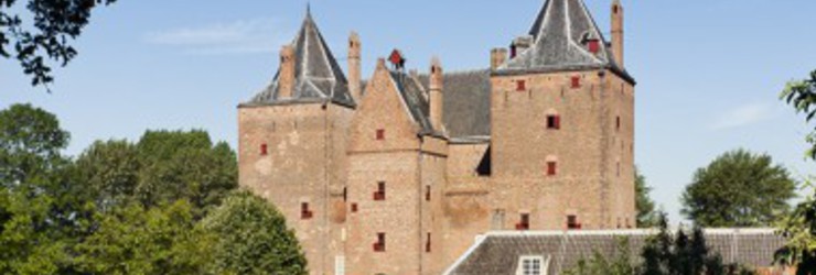 Castle Loevestein